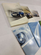 EDGE      2011 Owners Manual 559315