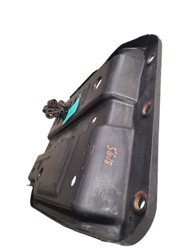 WRANGLER  2000 Crossmember Transmission 672916
