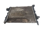 Radiator Fits 06-09 DODGE 2500 PICKUP 622958