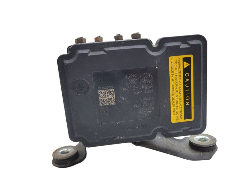 Anti-Lock Brake Part Actuator And Pump Assembly 4 Door Fits 10-11 TUND