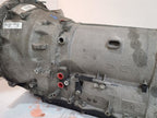Automatic Transmission Xf 2.0L Fits 13-15 XF 563173