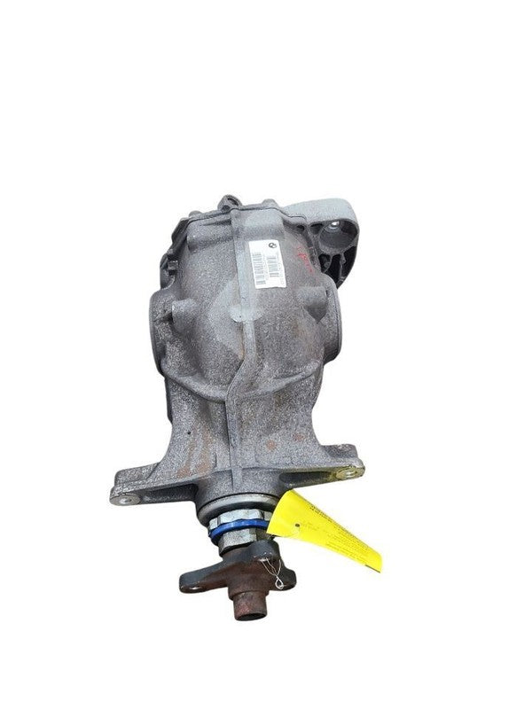 Carrier Automatic Transmission 3.23 Ratio Rear Fits 12-19 BMW 640i 615
