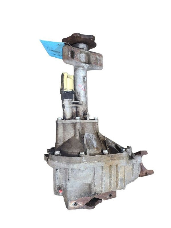 Carrier Front Axle 3.73 Ratio Opt GT4 Fits 07-13 SIERRA 1500 PICKUP 64