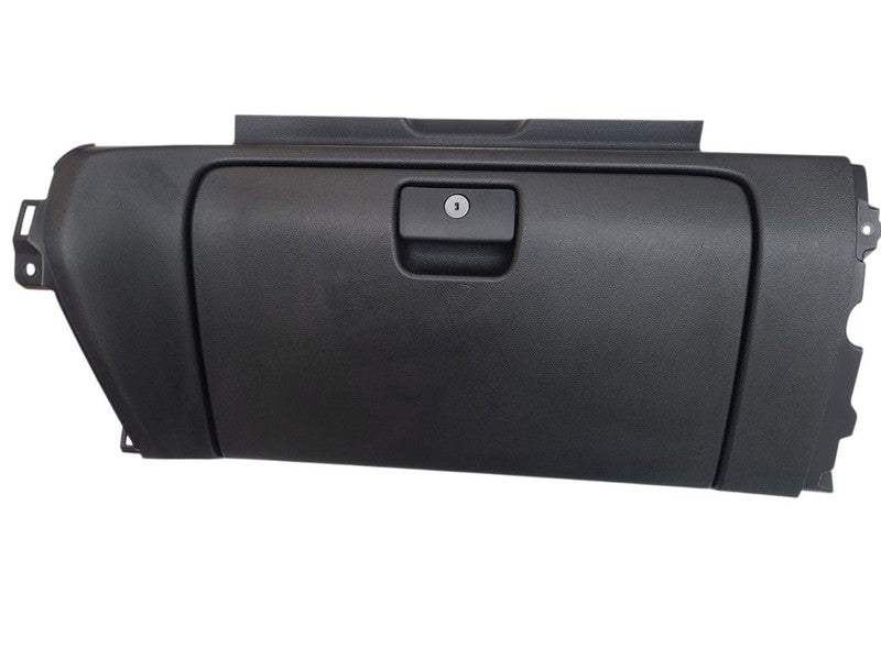 SILVRDO15 2019 Glove Box 674017