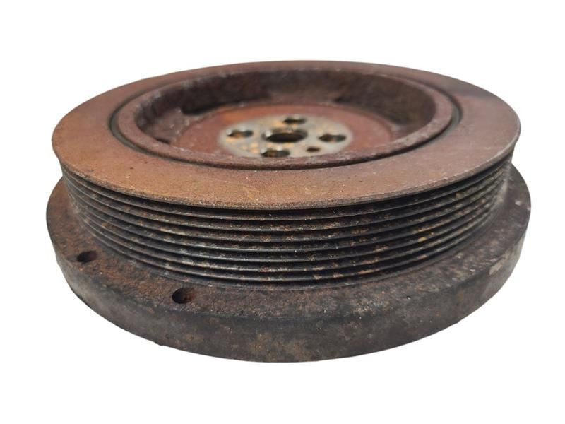 Harmonic Balancer 5.9L Diesel Fits 03-07 DODGE 2500 PICKUP 597504