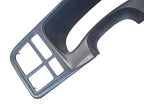 SILVRDO35 2006 Dash Bezel 671160