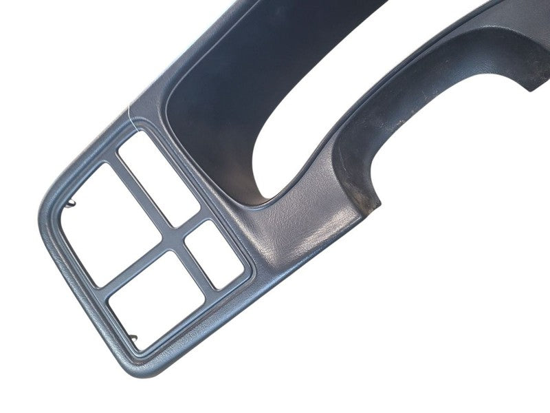 SILVRDO35 2006 Dash Bezel 671160