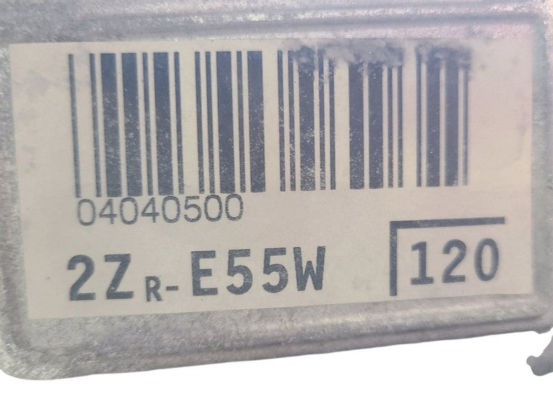 Engine 1.8L VIN U 5th Digit Fits 17-19 COROLLA 678087