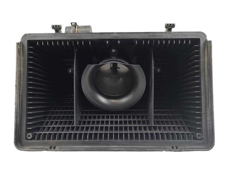 Air Cleaner Manual Transmission Fits 04-08 MAZDA RX8 595186
