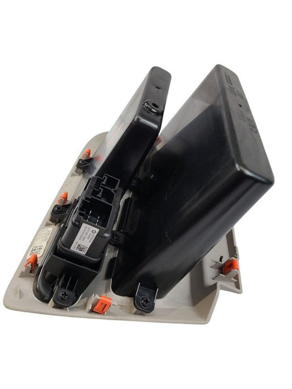 PACIFICA  2017 Accessory Holders 605027