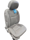 Passenger Front Seat VIN W 4th Digit Limited Bucket Fits 09-16 IMPALA 