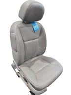 Passenger Front Seat VIN W 4th Digit Limited Bucket Fits 09-16 IMPALA 