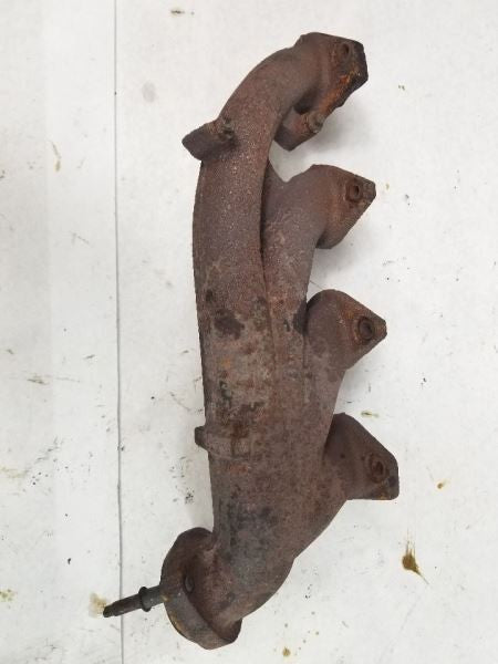 Driver Exhaust Manifold 8-330 5.4L 3V Fits 05-14 EXPEDITION 534966
