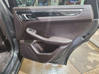 Passenger Right Rear Side Door Fits 15-19 PORSCHE MACAN 661442