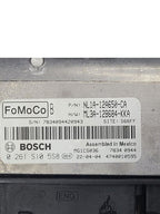 Engine ECM Electronic Control Module Fits 22-23 EXPEDITION 679632