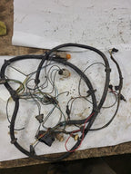 VEGA      1975 Lamp Wiring Harness 617207