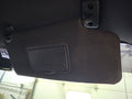 Passenger Sun Visor Illuminated Fits 10-14 FORD F150 RAPTOR 633785