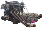 Engine 3.6L VIN D 8th Digit Opt Llt Fits 10-11 CAMARO 673285