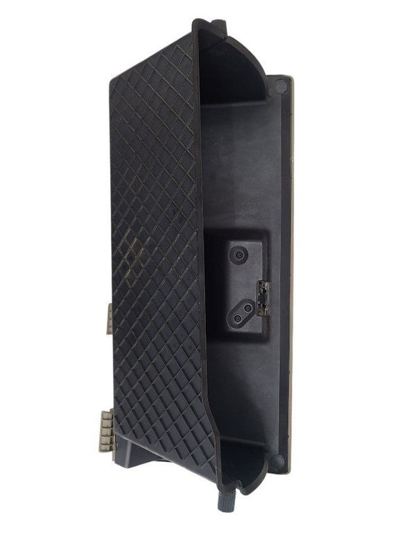 RAM3500   2010 Glove Box 673422