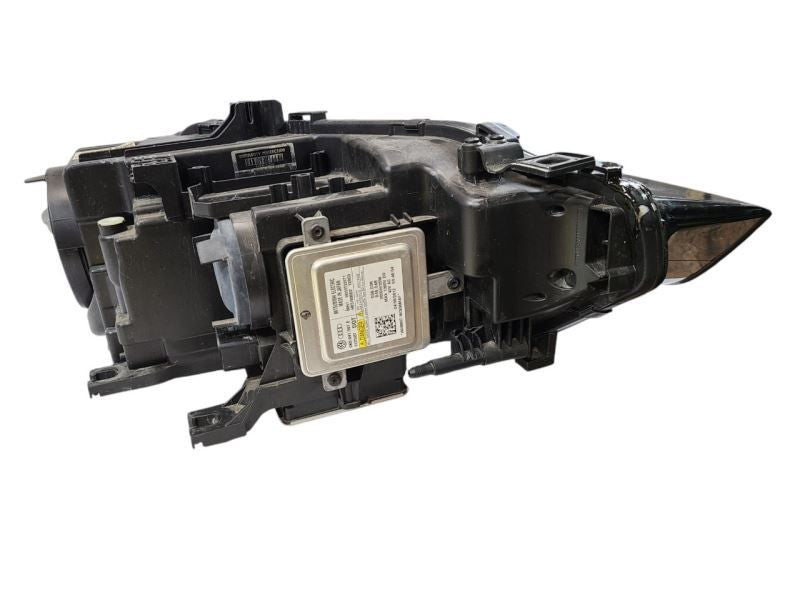 Driver Headlight Xenon HID Self Adjusting Opt 8Q3 Fits 13-17 AUDI A5 5