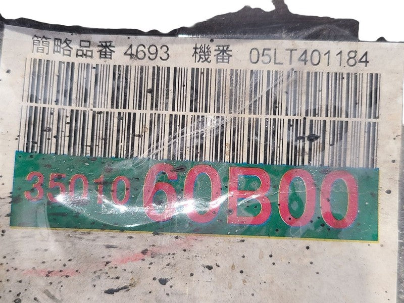 Automatic Transmission Fits 05-09 LEXUS GX470 669801