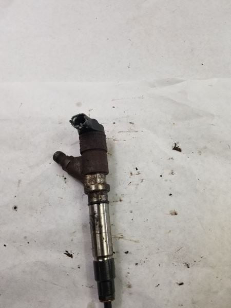 Fuel Injection Parts Fuel Injector 6.6L Fits 07-10 EXPRESS 2500 VAN 26