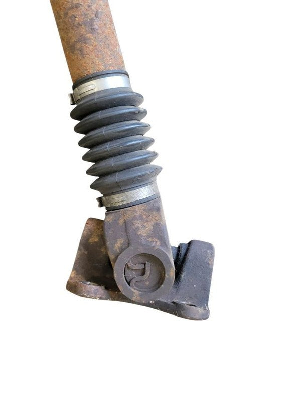 Front Drive Shaft Pickup Diesel 6.7L AS69RC Fits 13-18 DODGE 3500 PICK