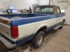 F250      1989 Cowl 680493