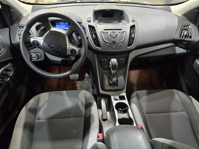 Driver Side View Mirror Power Fits 13-16 ESCAPE 609559