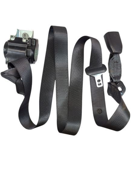 TAURUS    2012 Seat Belt Rear 597355