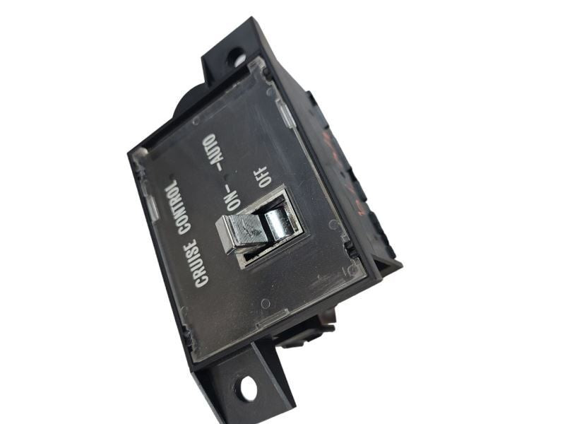 BROUGHAM  1992 Dash/Interior/Seat Switch 571676