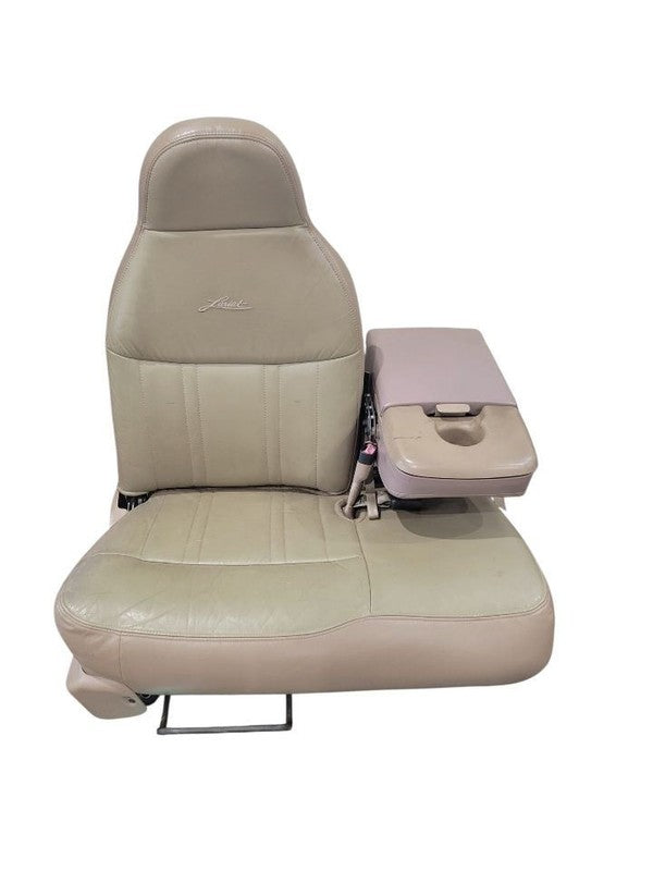 Passenger Front Seat Bench Split 40/60 Fits 97-98 FORD F150 PICKUP 678