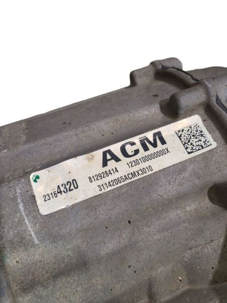 Transfer Case Transfer Case Opt NP0 ID 5822 Fits 16-19 SUBURBAN 1500 6