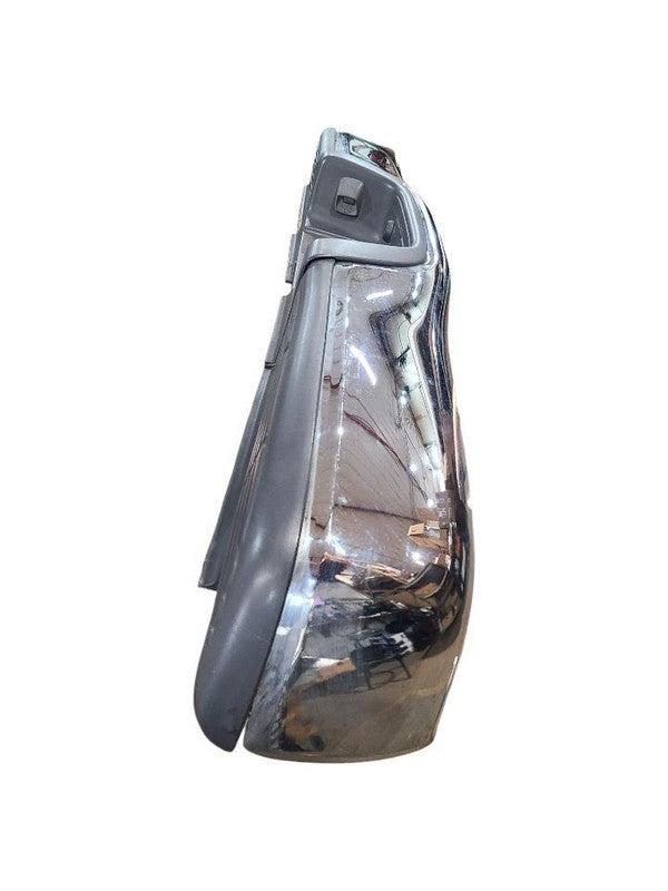 Rear Bumper Without Stepside With Tow Package Chrome Fits 03-06 TUNDRA