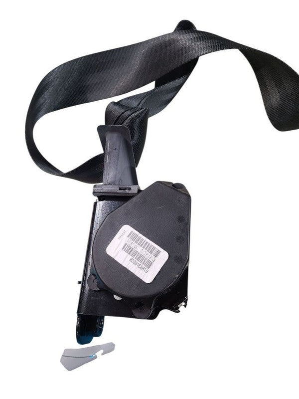 PASSAT    2022 Seat Belt Rear 637873