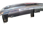 Grille Classic Style Creased Door Skin Fits 03-07 SIERRA 1500 PICKUP 6