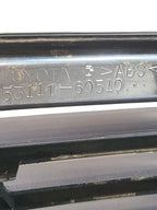Grille Upper Fits 03-09 LEXUS GX470 669753