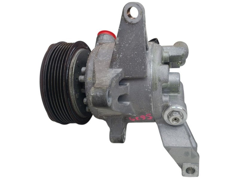 AC Compressor Fits 14-18 FORESTER 674286