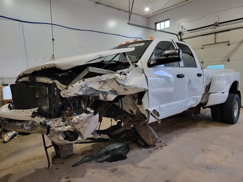 Steering Column Shift Fits 04-05 DODGE 1500 PICKUP 544661