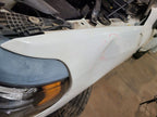Driver Left Fender Without Fender Flare Fits 19-26 DODGE 2500 PICKUP 6