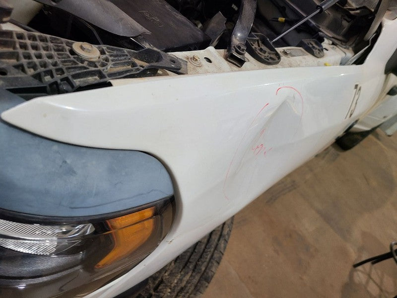 Driver Left Fender Without Fender Flare Fits 19-26 DODGE 2500 PICKUP 6