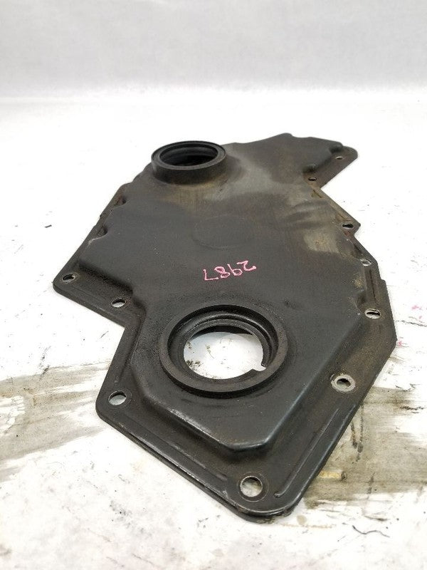 Timing Cover 6.7L Diesel Outer Fits 03-09 DODGE 2500 PICKUP 198604