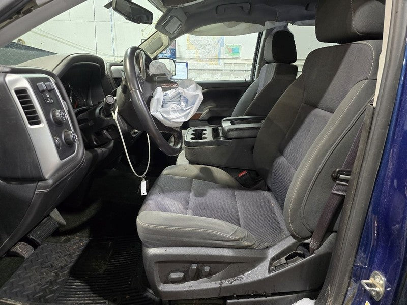 SIERRA150 2016 Seat Belt Rear 616577