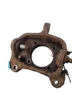 Passenger Front Spindle/Knuckle Mono Beam Fits 05-12 FORD F250SD PICKU
