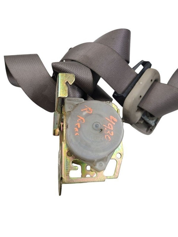 RAM3500   2005 Seat Belt Rear 617017