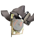 RAM3500   2005 Seat Belt Rear 617017