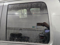 Driver Rear Door Glass Classic Style Tinted Fits 09-23 DODGE 1500 PICK