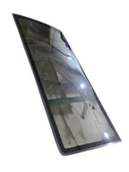 Passenger Right Quarter Glass 2 Door With Privacy Tint Fits 92-97 YUKO