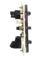 Temperature Control Front Dash Main Control Manual Fits 00-05 EXCURSIO