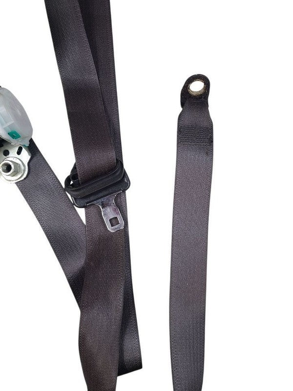 ACADIA    2008 Seat Belt Rear 648456